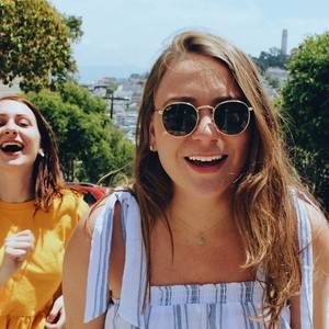 Meet your Posher, Jenny